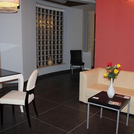 B&B Via Gallipoli อเลซิโอ ภายนอก รูปภาพ