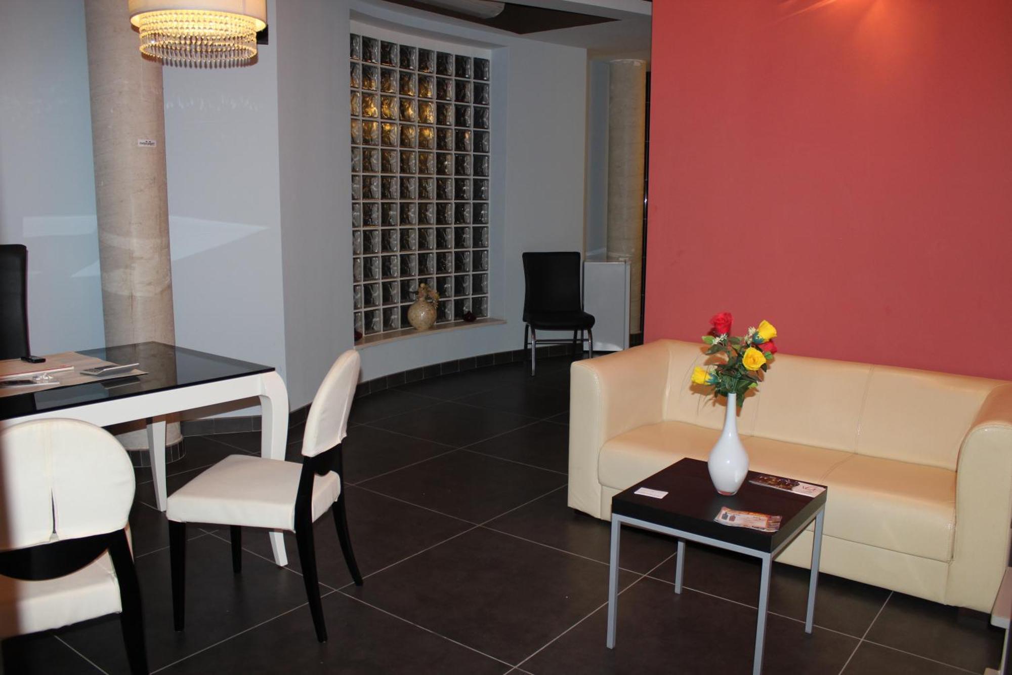 B&B Via Gallipoli อเลซิโอ ภายนอก รูปภาพ