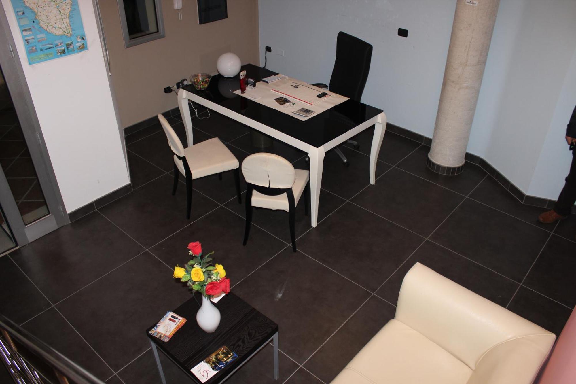 B&B Via Gallipoli อเลซิโอ ภายนอก รูปภาพ