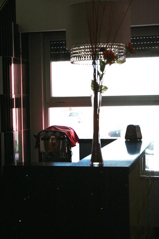 B&B Via Gallipoli อเลซิโอ ภายนอก รูปภาพ