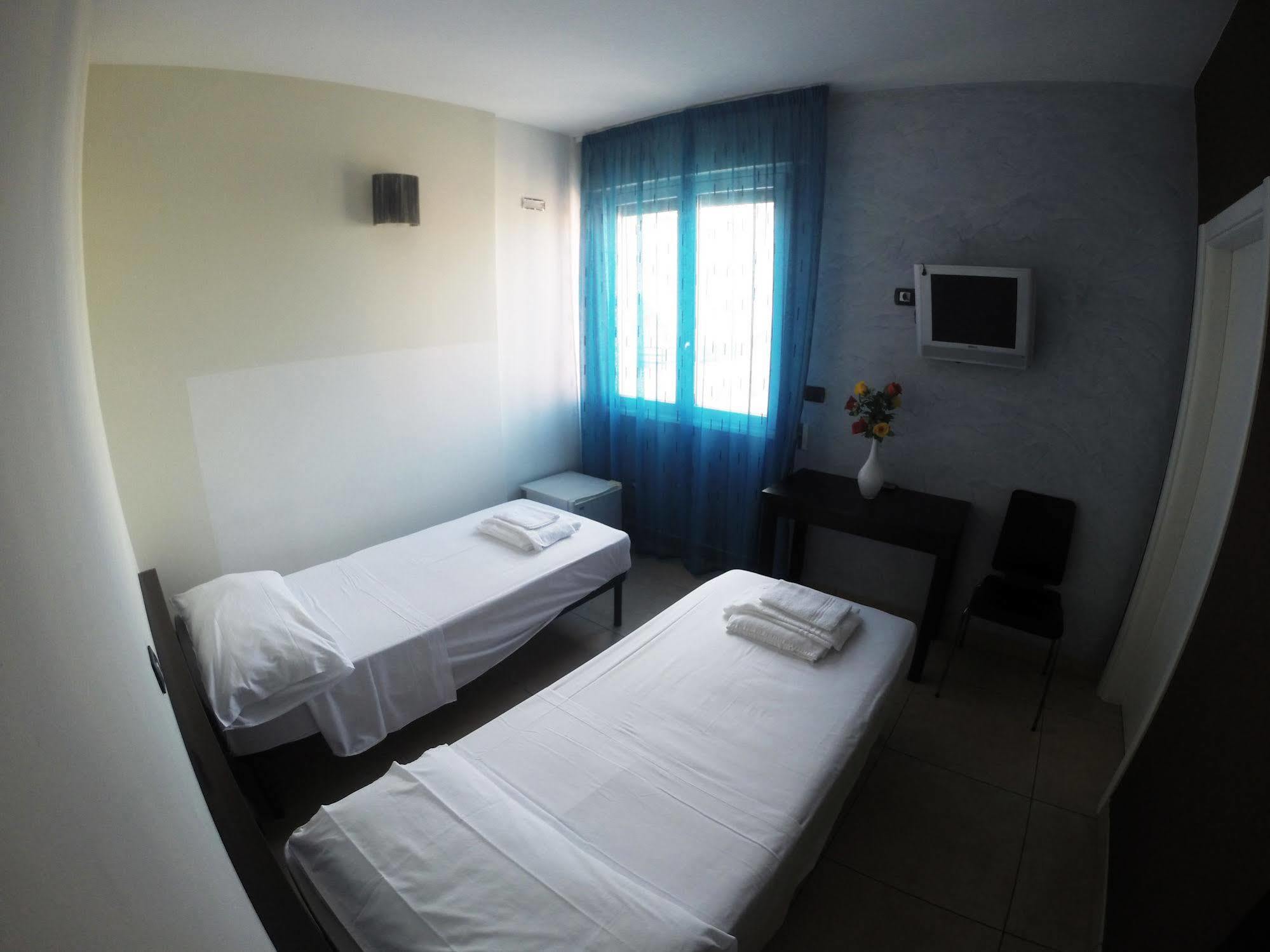 B&B Via Gallipoli อเลซิโอ ภายนอก รูปภาพ