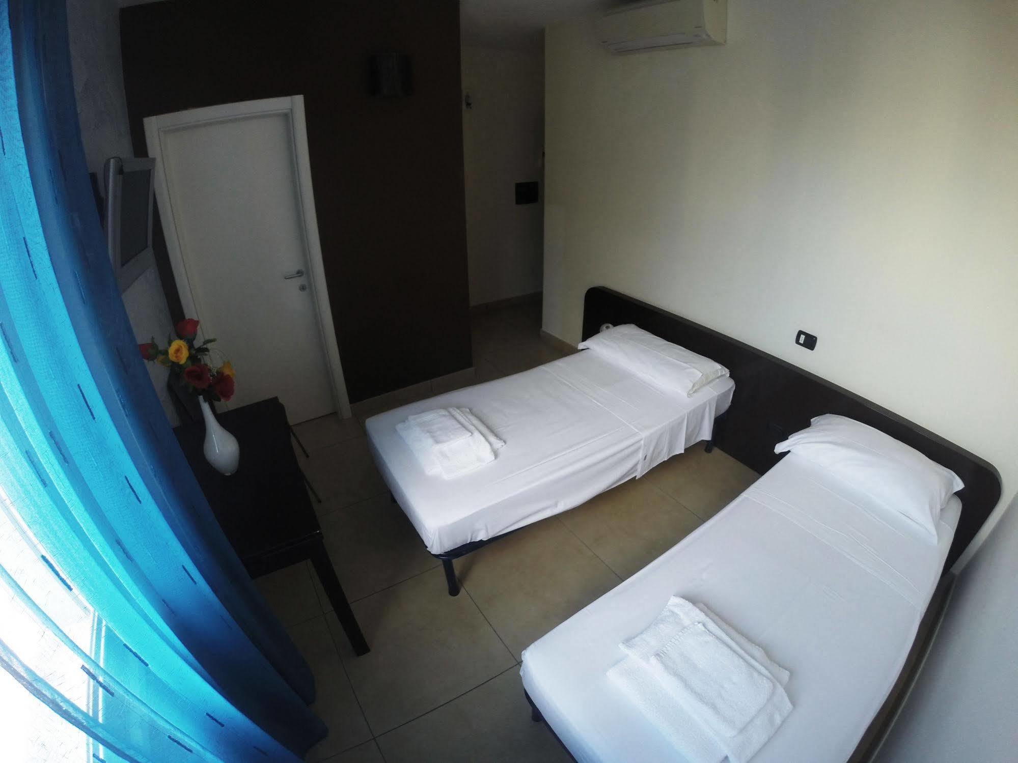B&B Via Gallipoli อเลซิโอ ภายนอก รูปภาพ