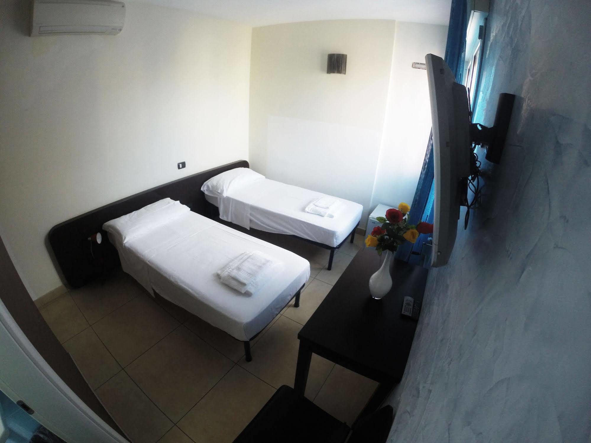 B&B Via Gallipoli อเลซิโอ ภายนอก รูปภาพ