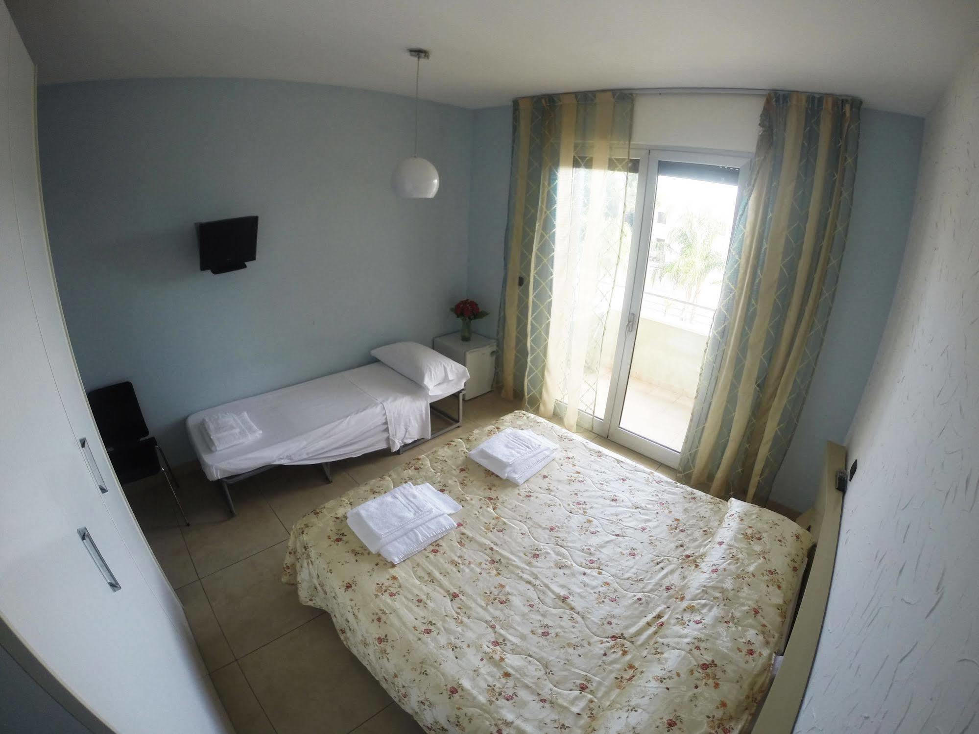 B&B Via Gallipoli อเลซิโอ ภายนอก รูปภาพ