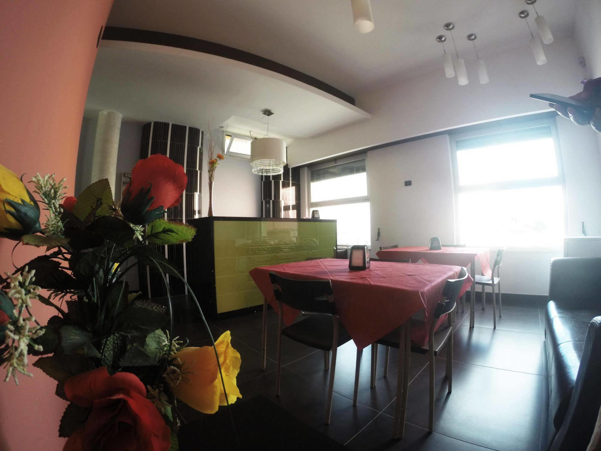 B&B Via Gallipoli อเลซิโอ ภายนอก รูปภาพ