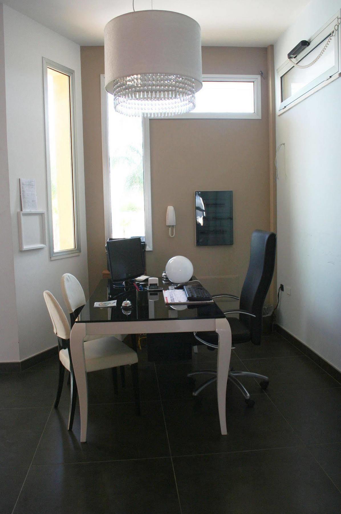B&B Via Gallipoli อเลซิโอ ภายนอก รูปภาพ